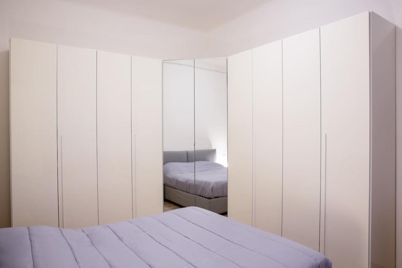 Adda10 Apartment